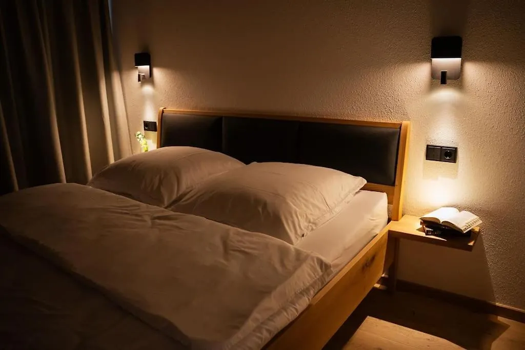 Neu - Ferienhaus Moritz & Josie Zur Alleinnutzung Ohlstadt Casa de Férias