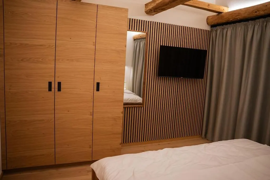 Casa de Férias Neu - Ferienhaus Moritz & Josie Zur Alleinnutzung Ohlstadt