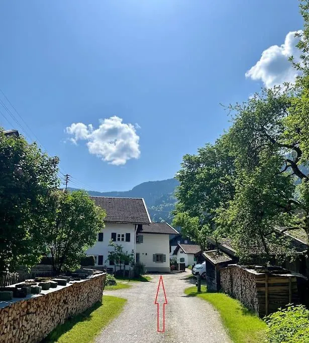 Neu - Ferienhaus Moritz & Josie Zur Alleinnutzung Ohlstadt