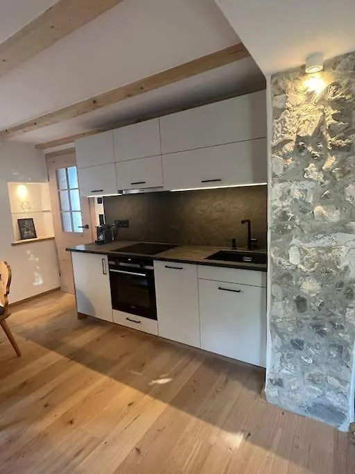 Neu - Ferienhaus Moritz & Josie Zur Alleinnutzung Ohlstadt Holiday home