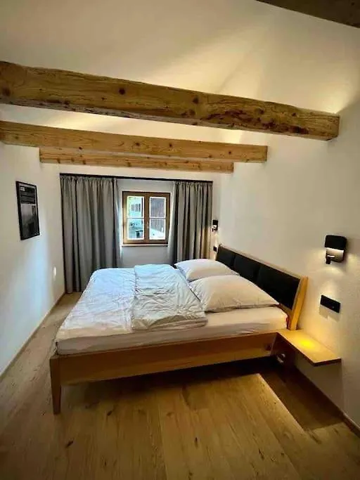 Neu - Ferienhaus Moritz & Josie Zur Alleinnutzung Ohlstadt Holiday home