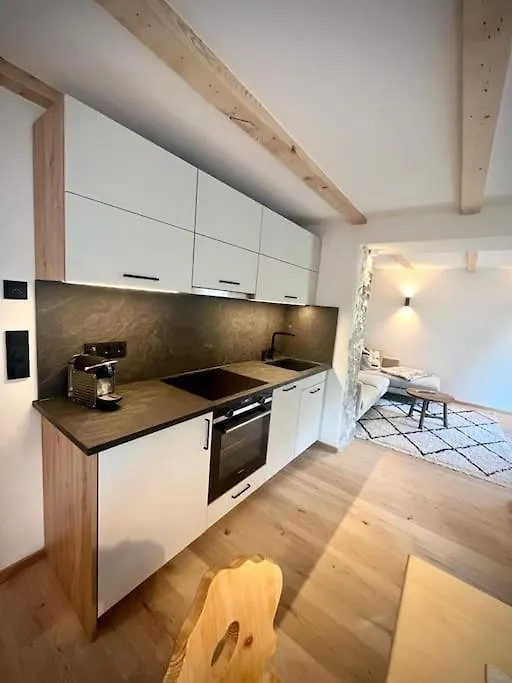 Neu - Ferienhaus Moritz & Josie Zur Alleinnutzung Ohlstadt