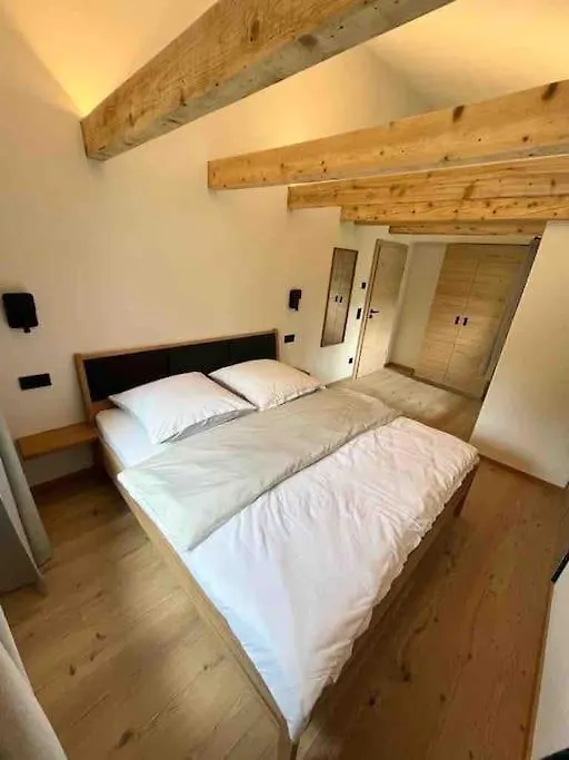 Holiday home Neu - Ferienhaus Moritz & Josie Zur Alleinnutzung Ohlstadt Germany