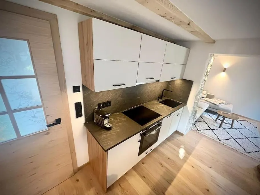 Neu - Ferienhaus Moritz & Josie Zur Alleinnutzung Ohlstadt Germany