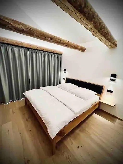 Neu - Ferienhaus Moritz & Josie Zur Alleinnutzung Ohlstadt 0*,  Germany