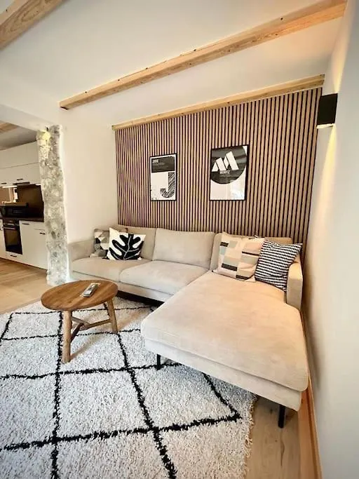 Neu - Ferienhaus Moritz & Josie Zur Alleinnutzung Ohlstadt 0*,